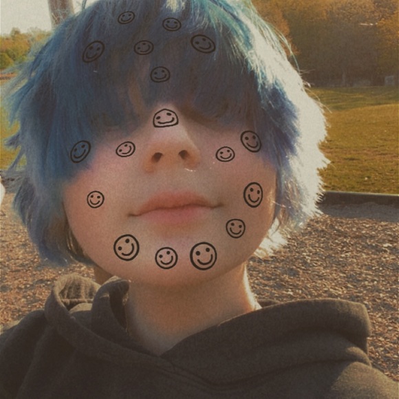 Meet your Posher, Keith - Picture 1 of 1